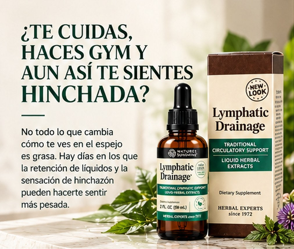 PROMO 3 X 99.990 Drenaje linfático DrenaFlow™