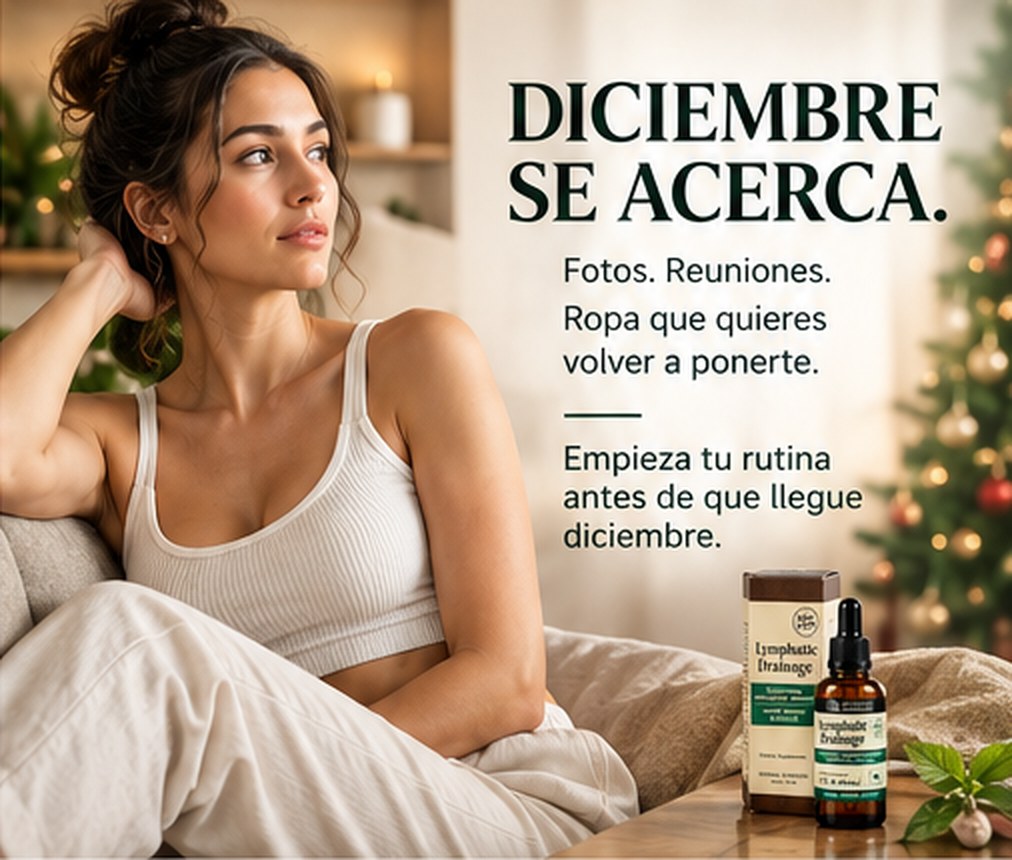 PROMO 3 X 99.990 Drenaje linfático DrenaFlow™
