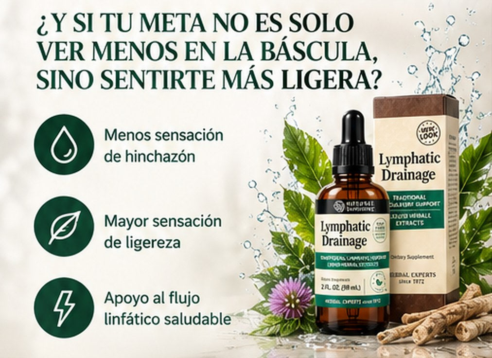PROMO 3 X 99.990 Drenaje linfático DrenaFlow™